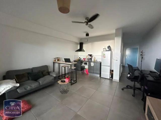 Appartement location à La Réunion