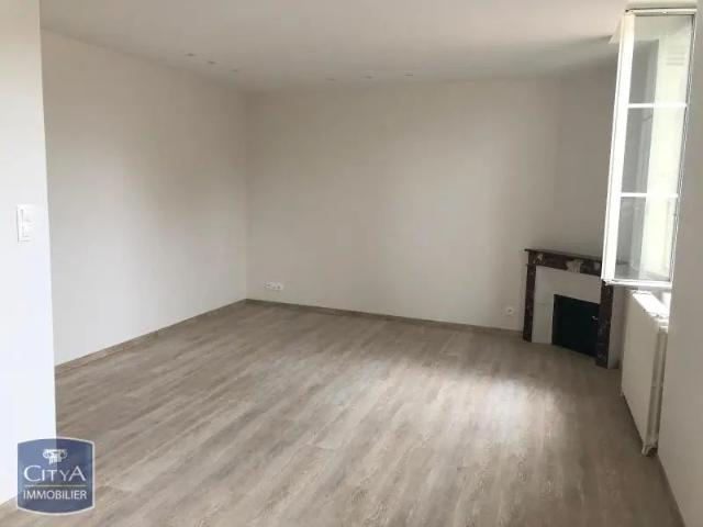 Appartement location à Périgueux