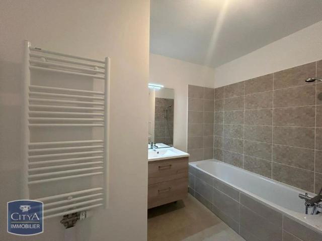 Appartement location à Chartres, Le Coudray