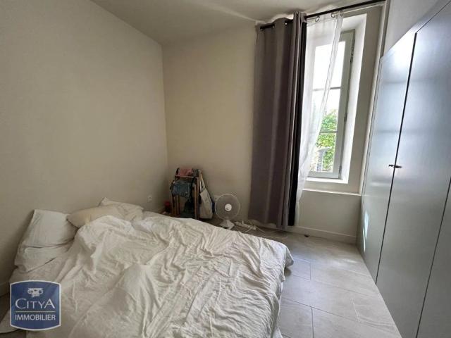 Appartement location à La Placette, Nîmes