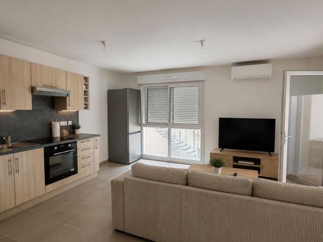 Appartement location à Arles