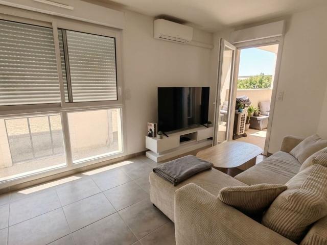 Appartement location à Arles