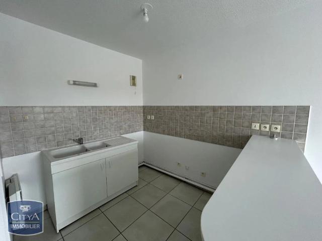 Appartement location à Limoges