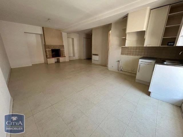 Appartement location à Alençon