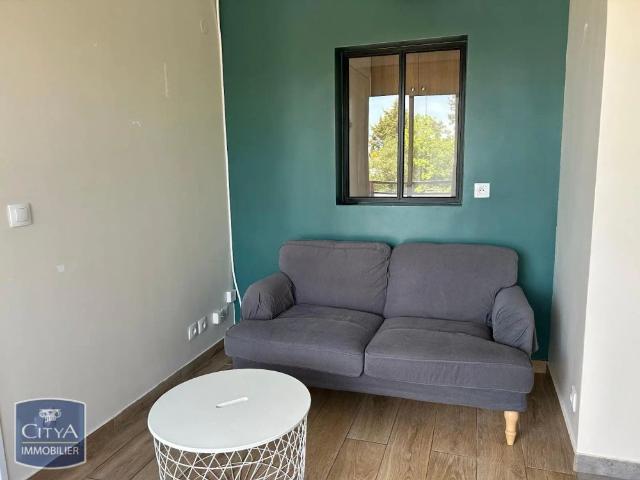 Appartement location à Antony