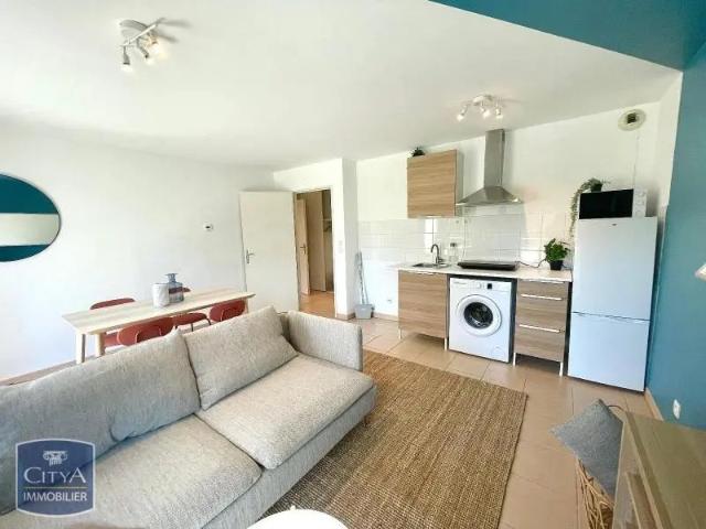 Appartement location à Saint-Étienne, Saint-etienne