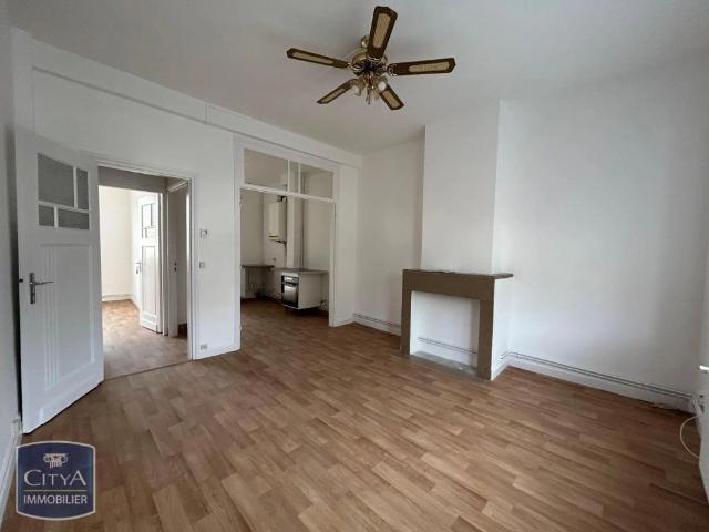 Appartement location à Lille, Marcq-en-Barœul