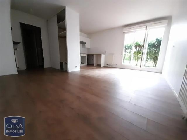 Appartement location à Centre Urbain Ouest, Serris