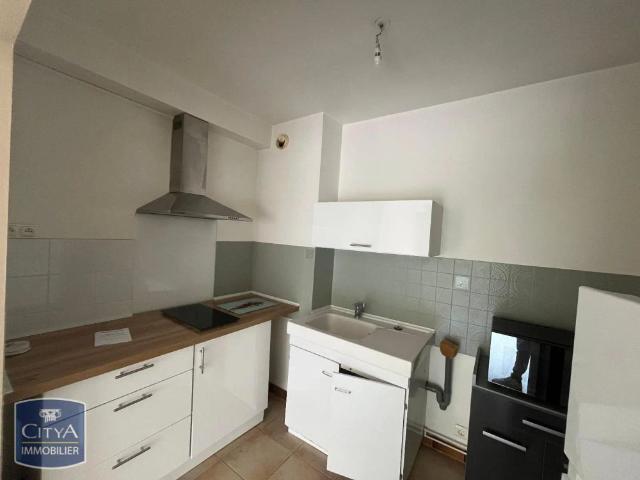 Appartement location à Tulle