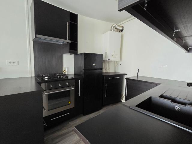 Appartement location à Les Andelys, Vernon