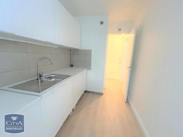 Appartement location à Le Raincy, Villemomble