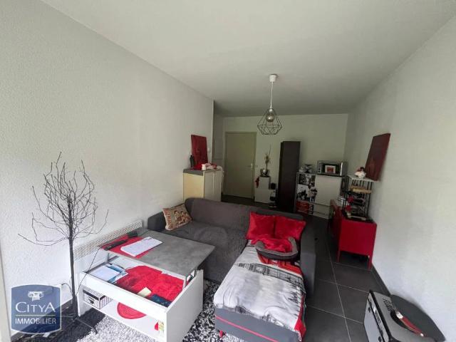 Appartement location à Tulle, Naves