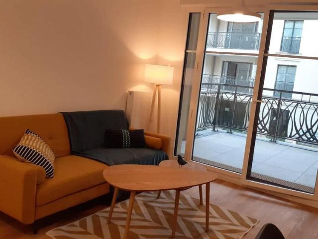 Appartement location à Sarcelles, Montmorency