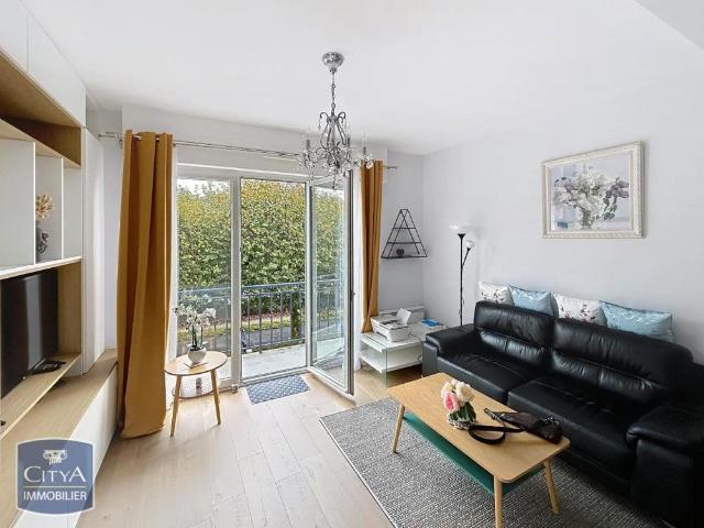 Appartement location à Vannes, Bretagne