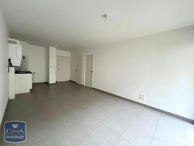 Appartement location à Clos Verreux, Amboise