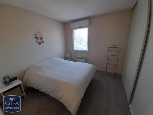 Appartement location à Agen