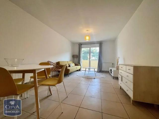 Appartement location à Béziers