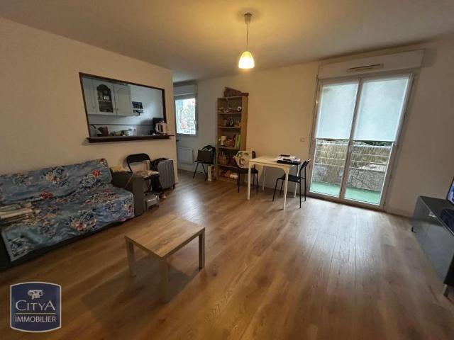 Appartement location à Dax