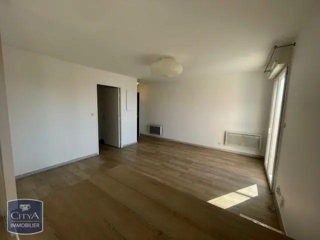 Appartement location à Fourcaudis, Colomiers