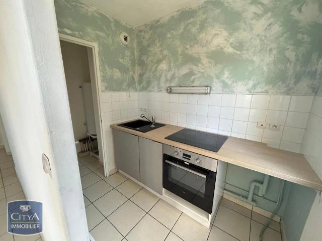 Appartement location à Oignies, Pas-de-Calais