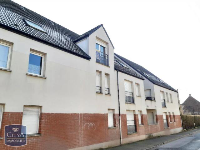 Appartement location à Oignies, Pas-de-Calais
