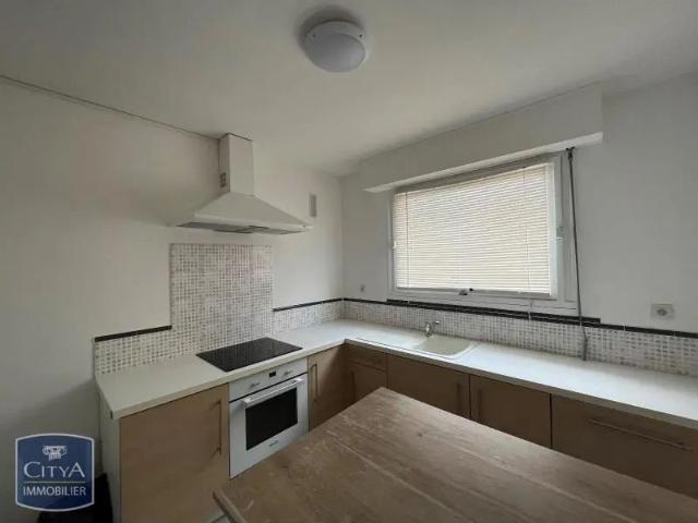 Appartement location à Laval