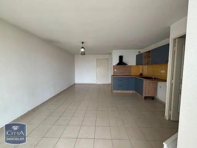 Appartement location à Montpellier, Frontignan