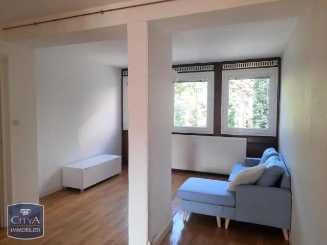 Appartement location à Nantua, Oyonnax