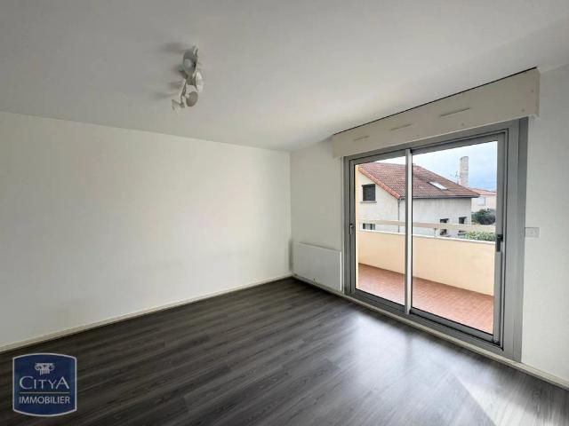 Appartement location à Riom