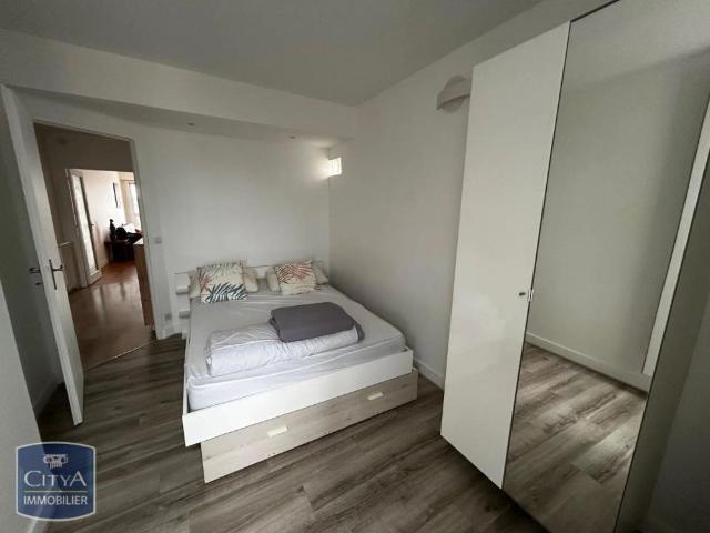 Appartement location à Pau