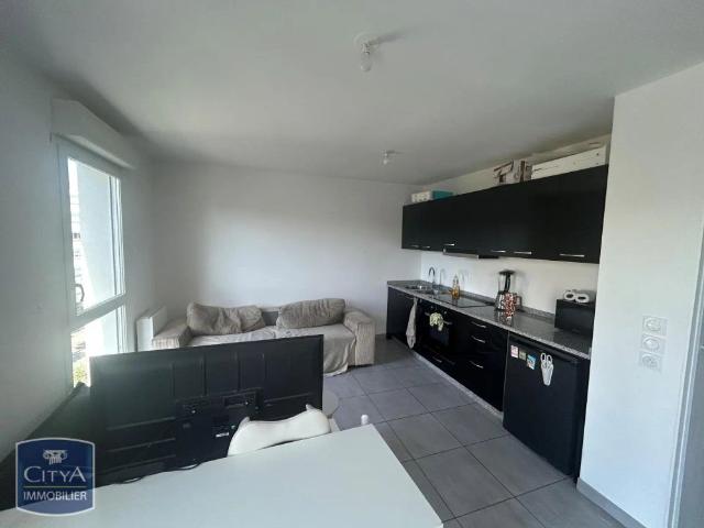 Appartement location à L'Oradoux, Clermont-Ferrand