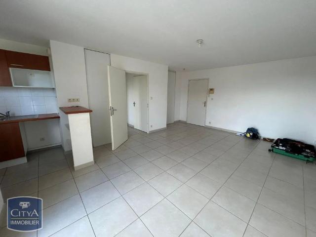 Appartement location à Poitiers