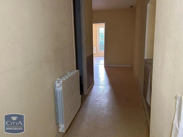 Appartement location à Nontron, Thiviers