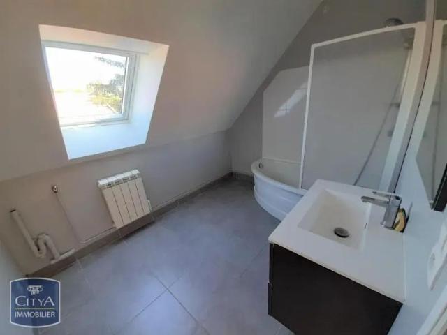 Appartement location à Château-Thierry, Essômes-sur-marne