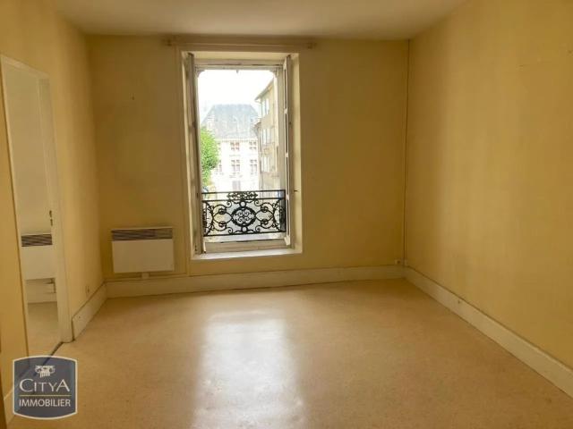 Appartement location à Nontron, Thiviers