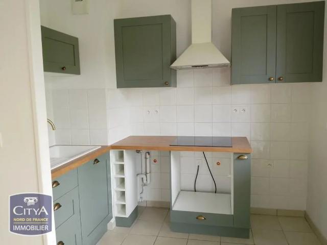 Appartement location à Valenciennes, Petite-forêt