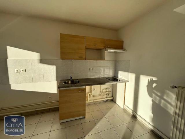 Appartement location à Nancy