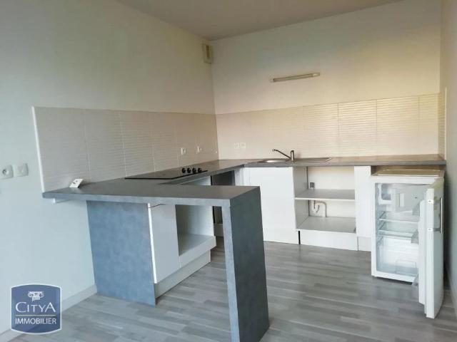 Appartement location à Lille