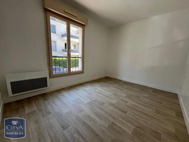 Appartement location à Versailles, Saint-cyr-l'ecole