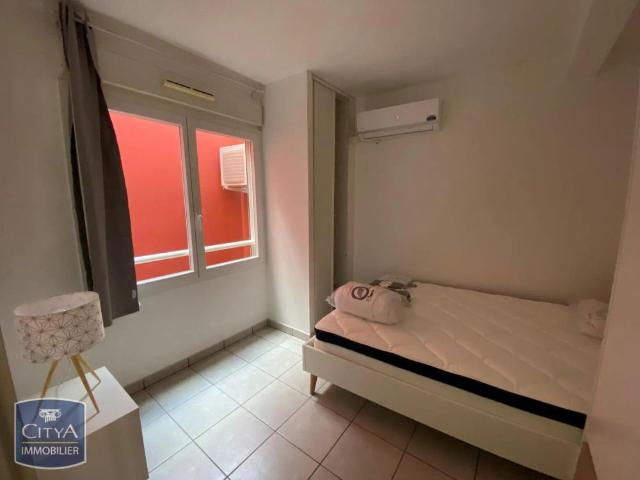 Appartement location à La Réunion