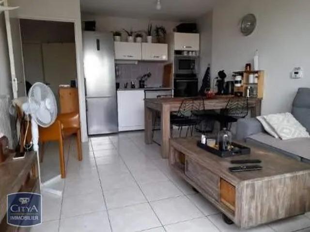 Appartement location à La Tour-du-Pin, Bourgoin-jallieu