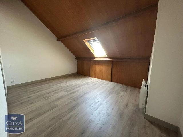 Appartement location à Alençon