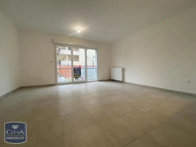 Appartement location à Carré d’Or, Lucé