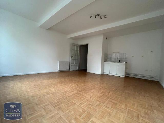 Appartement location à Sedan