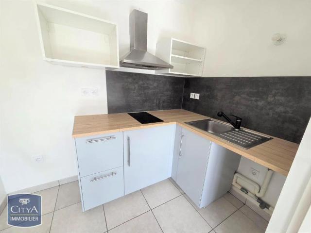 Appartement location à Clermont-Ferrand, Aubière