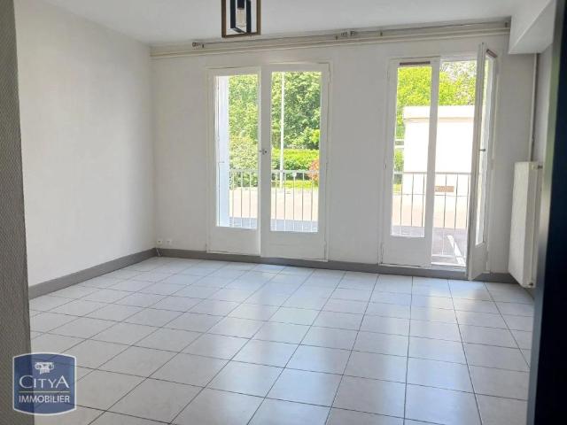 Appartement location à Blois