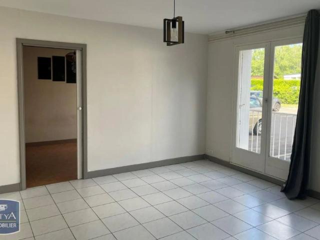 Appartement location à Blois