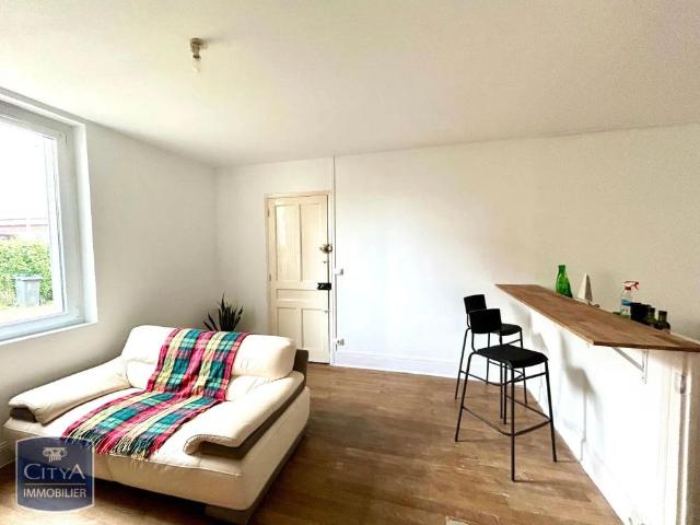 Appartement location à Bourg-en-Bresse, Bourg-en-bresse