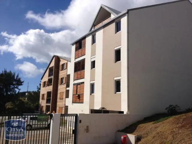 Appartement location à La Réunion