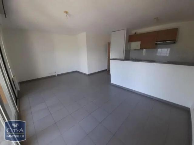 Appartement location à Toulouse, Blagnac